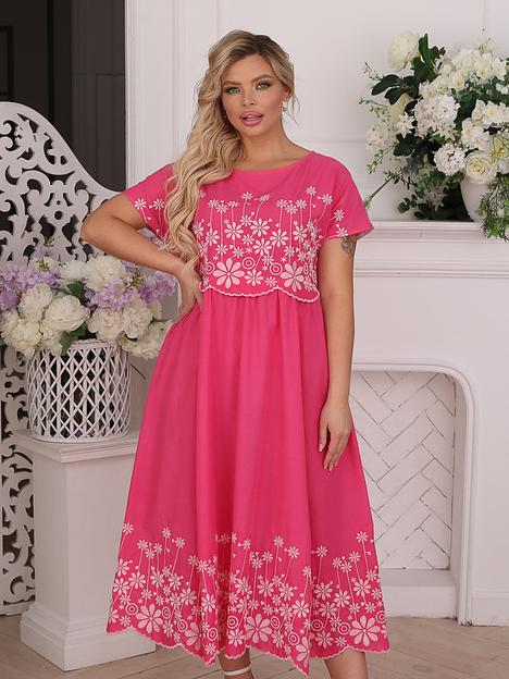 Платье П3-5507/3 фото 8