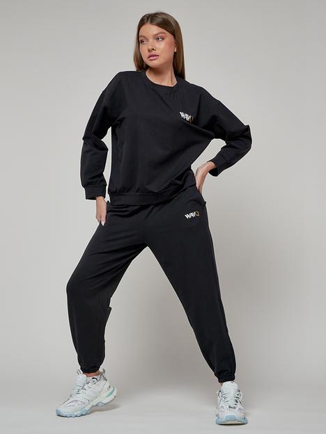 Костюм спортивный WAYQ 23330Ch фото 7