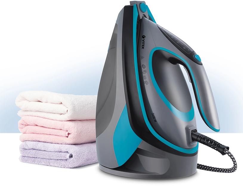 Паровая станция VITEK VT-2433 фото 2