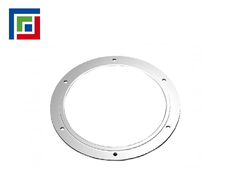 Фланец вентиляционный плоский АмурВент серии ФЛВ - Из 4-х сегментов - 1120 - 4 - 32 фото 1