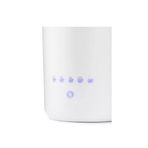 Капучинатор "3 в 1" Kitfort КТ-778 фото 2