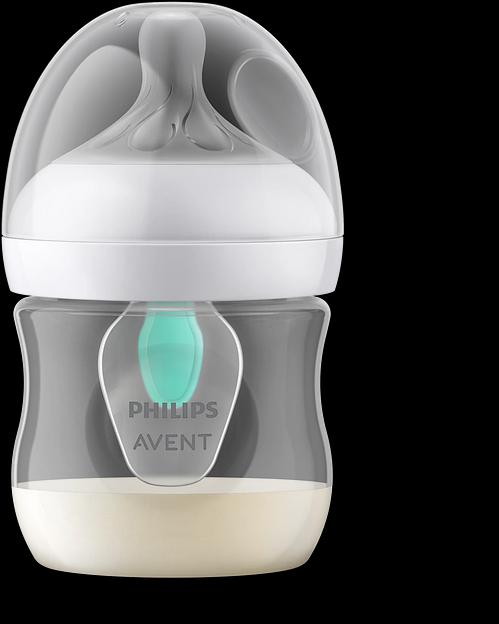 Бутылочка Avent Philips SCY670/01 фото 3