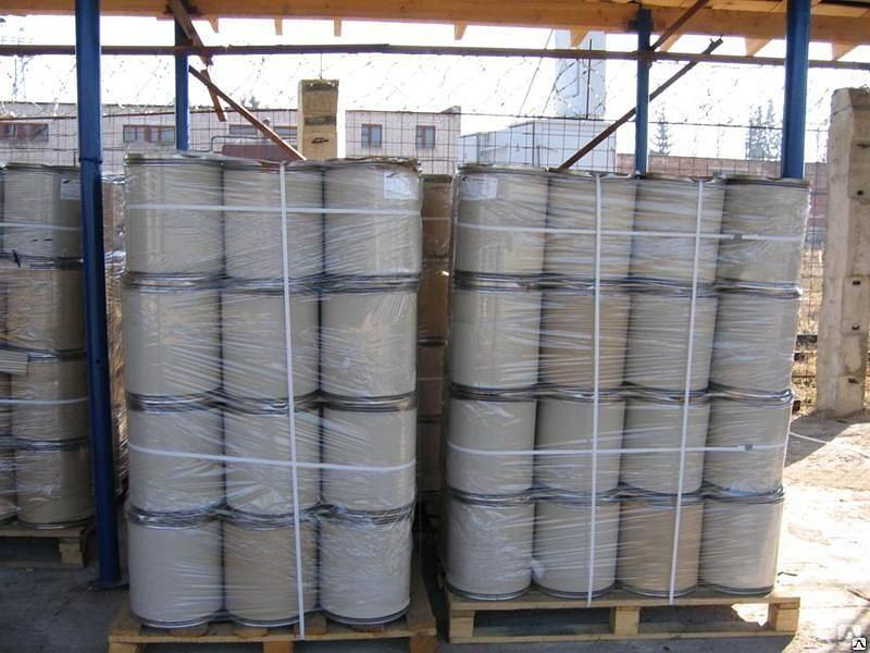 Мастика БРИТ ДШ-90 битумно-полимерная, кг фото 2