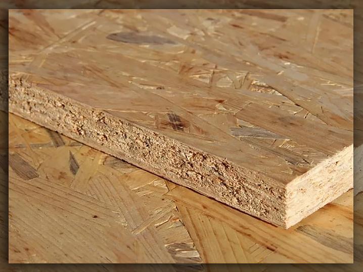 Плита OSB Firestop ОПТ фото 3