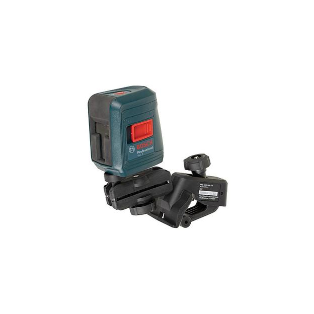 Лазерный нивелир Bosch GLL 2 + MM2 0601063A01 фото 1