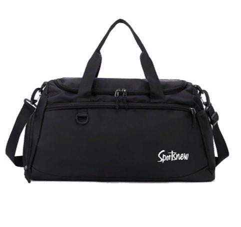 Спортивная сумка 8SSJ, Опт фото 1