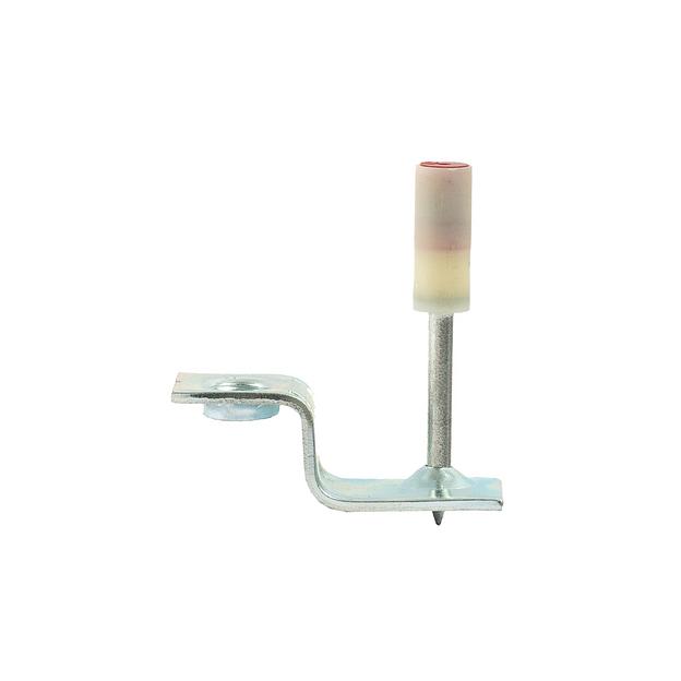 Дюбель-гвоздь с потолочным подвесом М8 фото 1