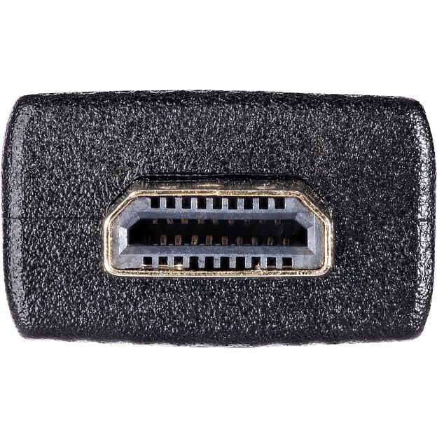 VCOM CG587-1M Кабель HDMI-19M --MicroHDMI-19M ver 2.0 1m VCOM фото 5