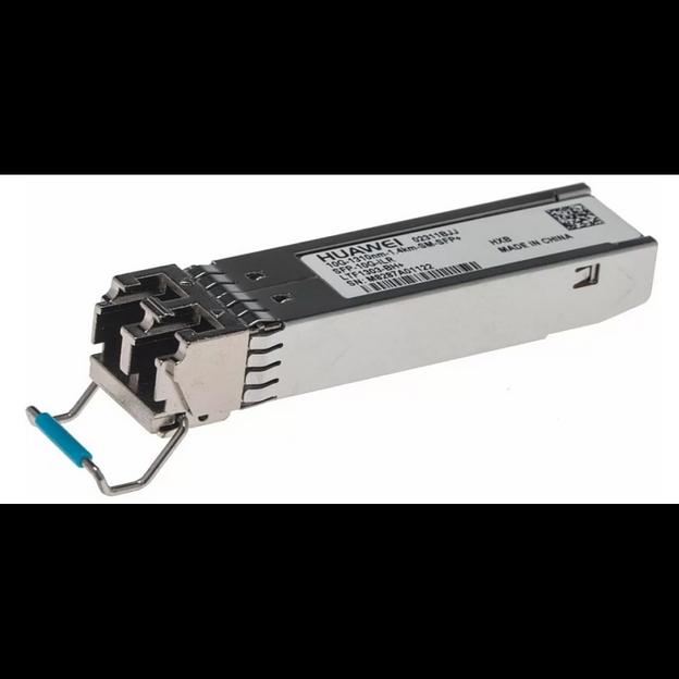 Трансивер Huawei SFP-10G-ILR фото 1