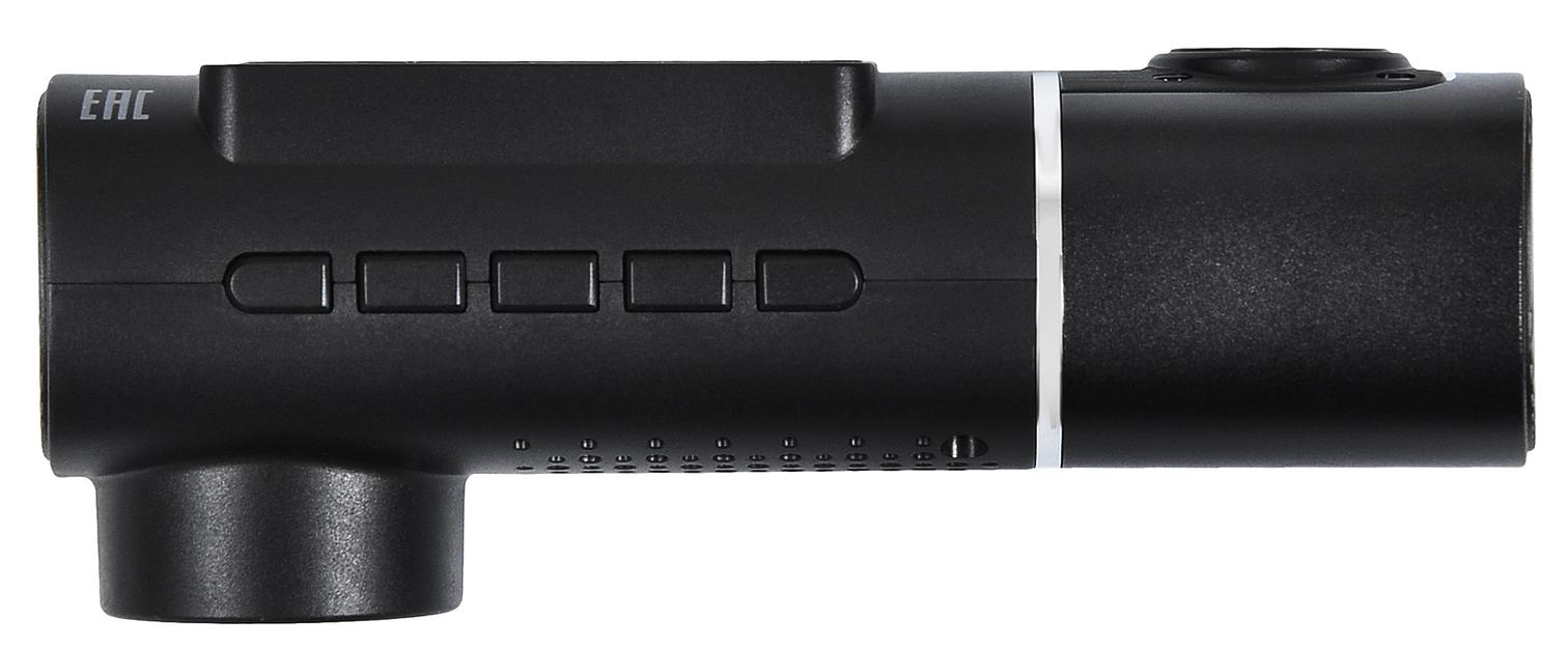 Видеорегистратор Digma FreeDrive 212 NIGHT FHD черный 2Mpix 1080x1920 1080p 160гр. JL5601 фото 7