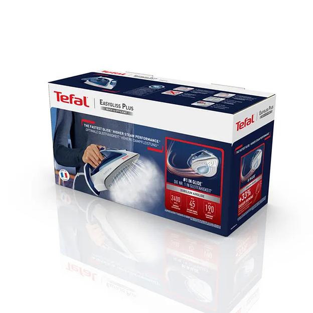 Утюг TEFAL FV5715E0 1830007452 фото 2