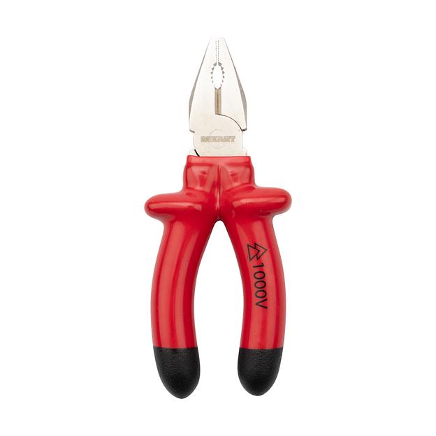 Плоскогубцы 160 мм, диэлектрические до 1000 В, REXANT фото 1