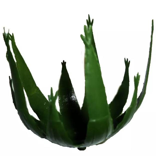 Крепеж для роз чужой от 6 до 12см 134с 375шт/кг фото 2