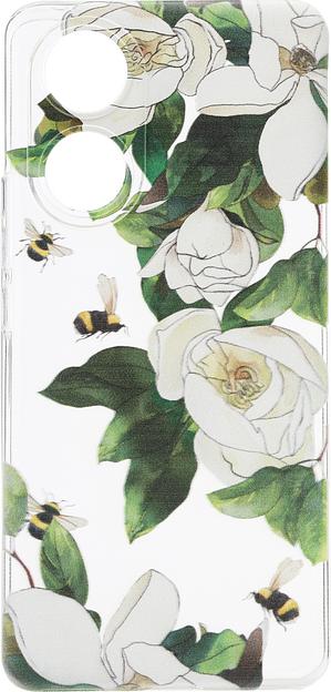 Чехол (клип-кейс) Gresso для Honor 50 Air прозрачный/рисунок (GR17AAAE9319) фото 1