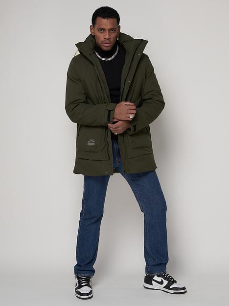 Куртка спортивная MG 90016Kh фото 8