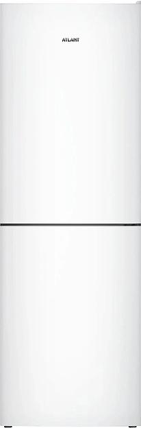 Холодильник Атлант ХМ 4619-101 2-хкамерн. белый (двухкамерный) фото 1