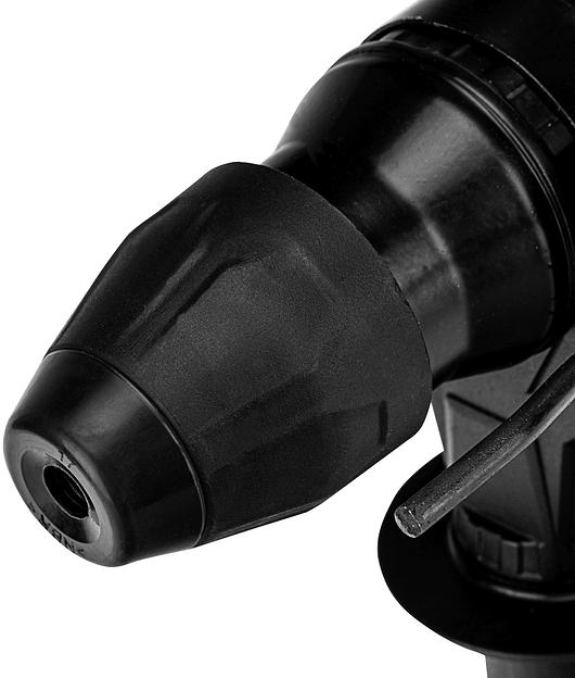 Перфоратор Denzel RHV-1250-30 патрон:SDS-plus уд.:5Дж 1250Вт (кейс в комплекте) фото 9