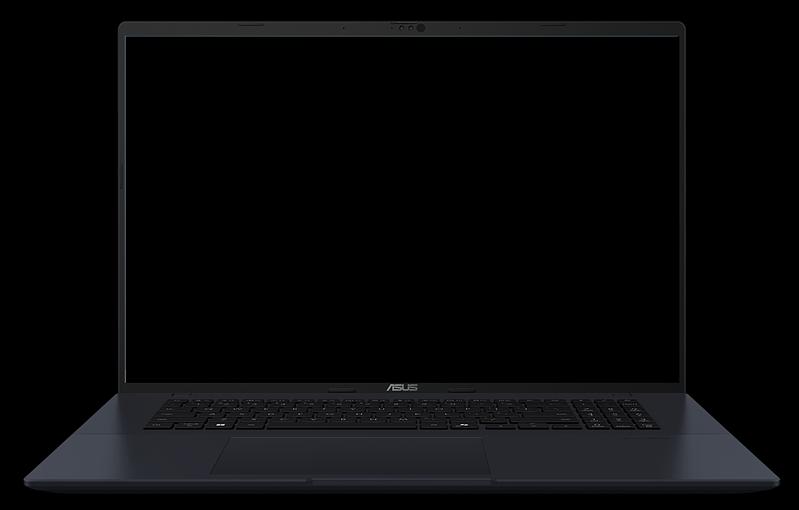 ASUS Vivobook 18 Special M1807HA-S8135 [90NB15P1-M009C0] Quiet Blue 18,4"{1920 x 1200 Ryzen 7 260 3.8GHz/DDR5 32GB/512Gb SSD /AMD Radeon Graphics/no OS} фото 1