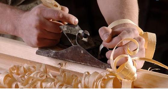 Услуга строгания обрезной доски (дуб, ясень, бук, орех) до 20 мм фото 3