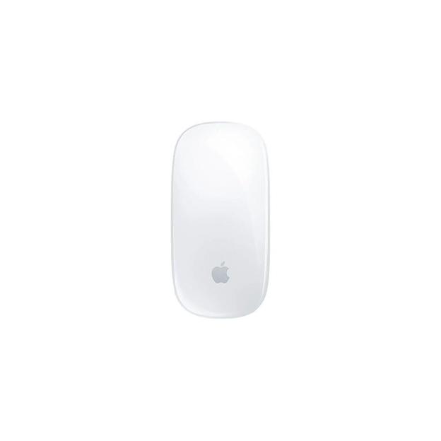 Мышь беспроводная Apple Magic Mouse 3 A1657, Bluetooth, лазерная, белый [mk2e3ch/a] фото 1