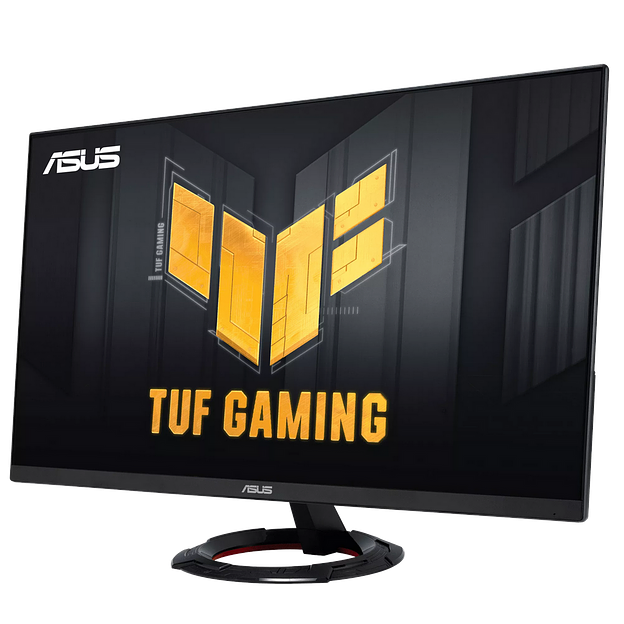 Монитор 23.8'' VG249Q3R IPS FHD(1920x1080) 180Hz DP 2xHDMI 1ms(GTG) 250cd/m2 16:9 фото 3