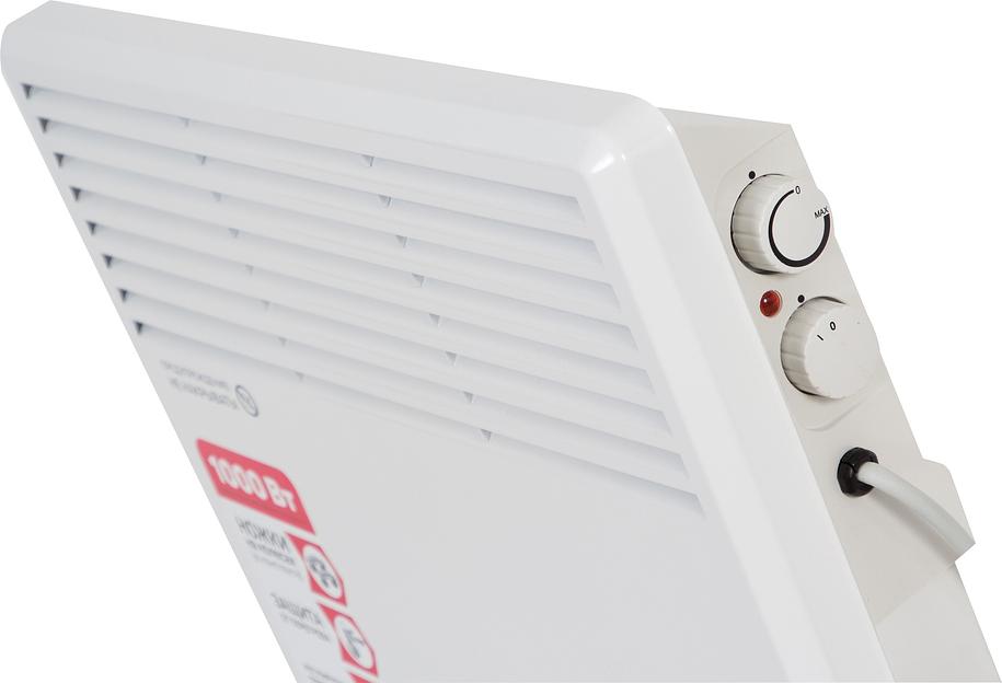 Конвектор электрический EN-1000 фото 3