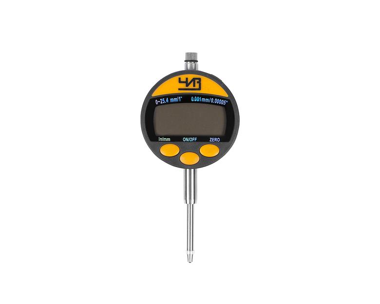 Индикатор электрон.ИЧЦ 0-25 0.001 ЧИЗ (ГРСИ 64188-16) с поверкой фото 1