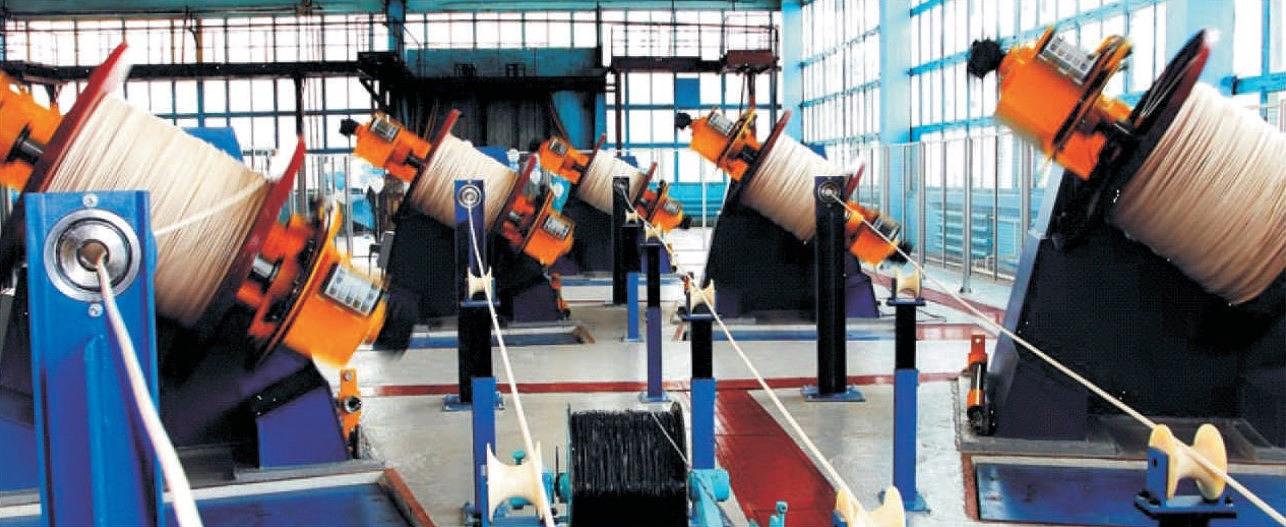 Кабель силовой Казэлектромаш АВВГнг 4×240 ОПТ фото 3