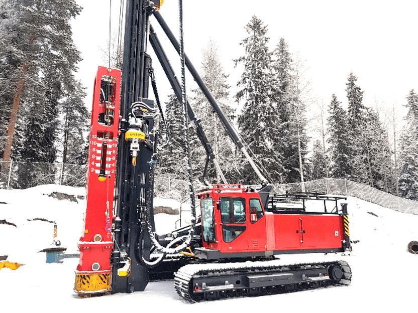 Услуги и аренда сваебоя в Краснодаре фото 3