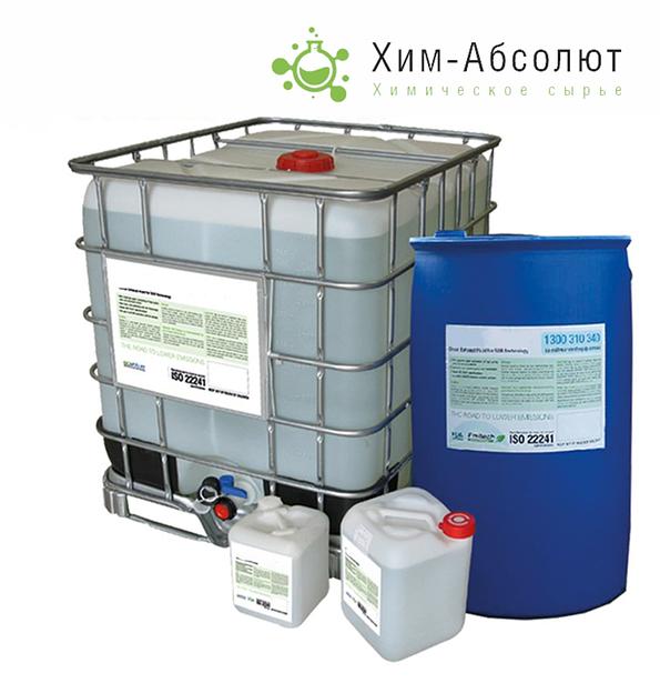 Уксусная кислота 70% фото 1