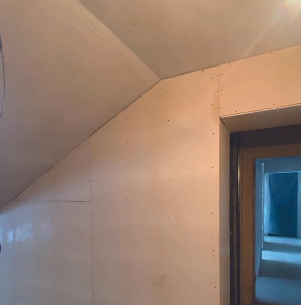 Гипсостружечная плита (ГСП) ОПТ фото 4