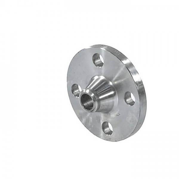 Фланец сталь воротниковый Ду 65 Ру16 тип 11 ряд 1 исп. B фото 1