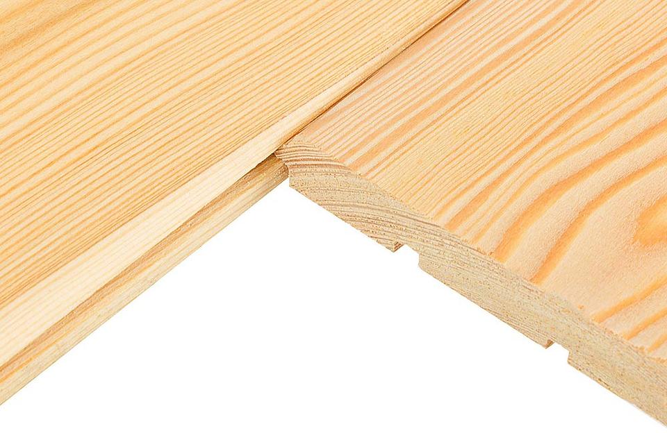 Вагонка «Штиль» фото 1