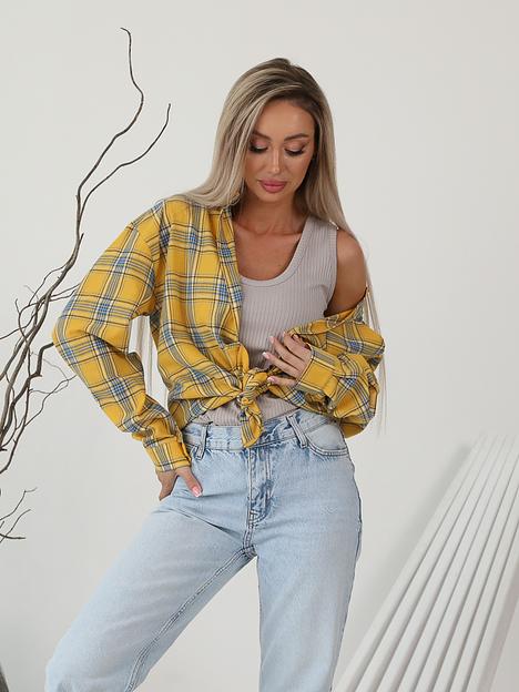 Рубашка М5-5035/14 фото 7