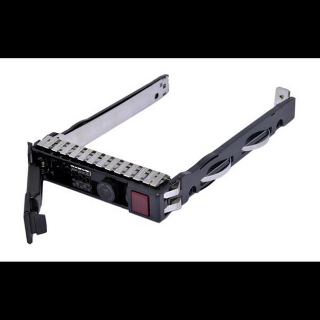 Салазки Drive Tray HP DL160 DL360 DL380 Gen9 2.5" фото 2