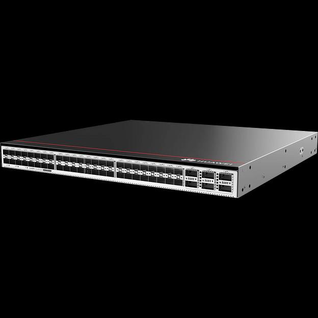 Коммутатор Huawei S6730-H48X6C-V2 фото 2