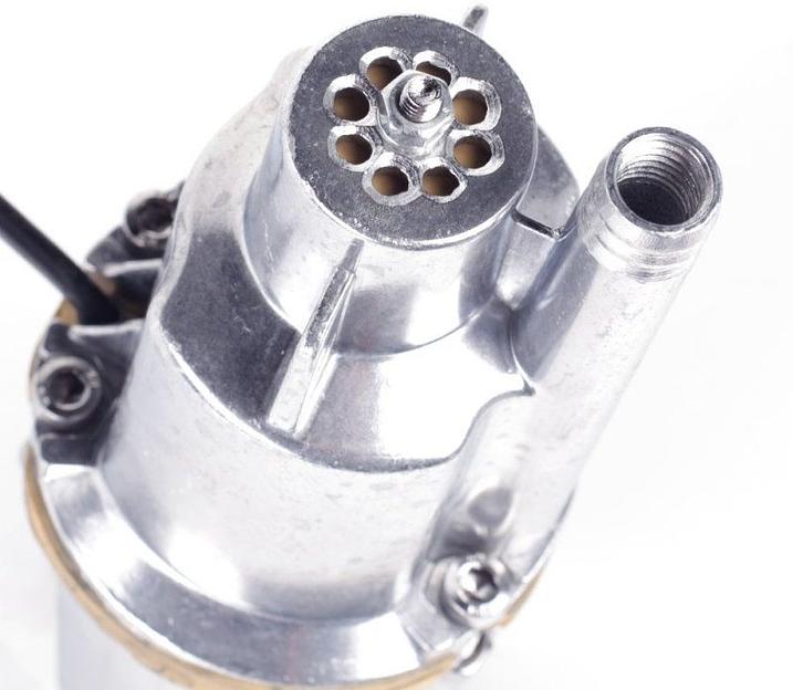 Садовый насос колодезный Patriot VP-10 250Вт 1080л/час фото 2