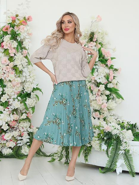 Джемпер Др4-533 фото 1