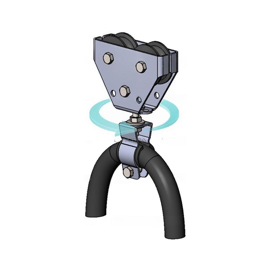 Подвес кабельный bth0111. Подвес кабельный роликовый м-1-8. Подвес для кабеля кран балки. Роликовый кабельный подвес пскрв-1. Подвес для кабеля кран балки.