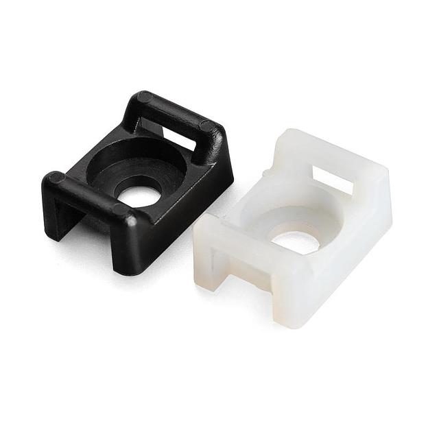 Площадка монтажная ПМО 22х16 (черн) (100шт) фото 2