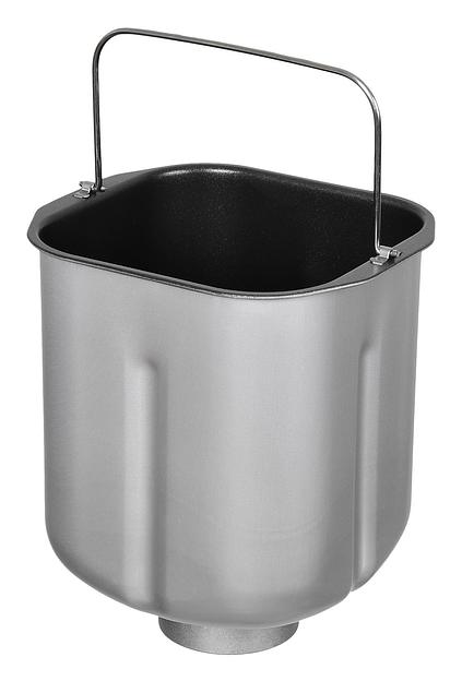 Хлебопечь Hyundai HYBM-P0513 550Вт черный фото 6