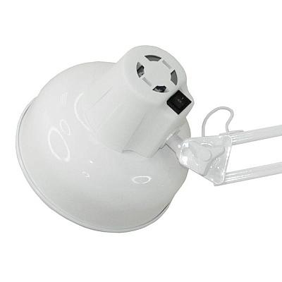 Светильник Бета НДБ 37-60-013 МС, 60Вт, 220В, Е27, белый, Трансвит фото 2