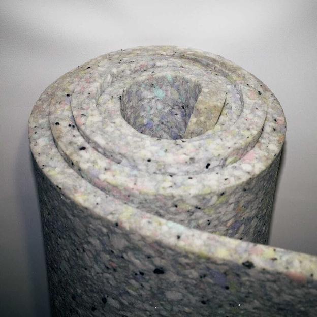 Поролон вторичного вспенивания ПВВ 120 плотность фото 1