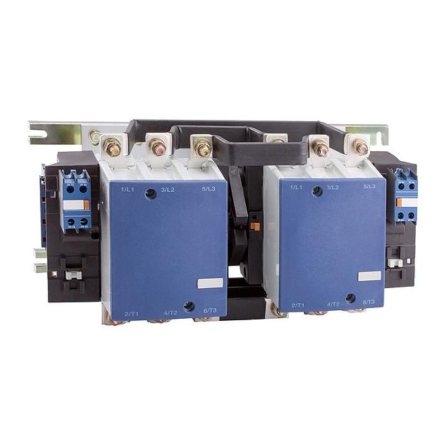 Контактор реверсивный ПМЛ-7500-250А-220AC-УХЛ4-Б (112926) фото 1