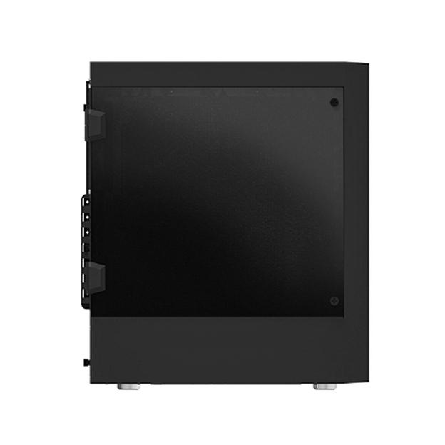 Компьютерный корпус Zalman T7 Black без Б/П фото 3