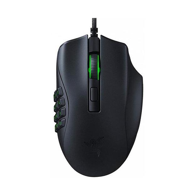 Компьютерная мышь Razer Naga X RZ01-03590100-R3M1 фото 2