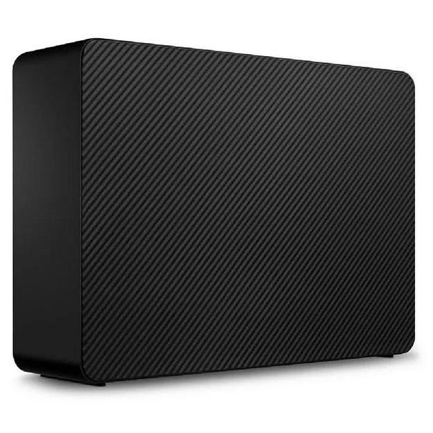 Жесткий диск Seagate Original USB 3.0 10Tb STKP10000400 Expansion 3.5" черный фото 5