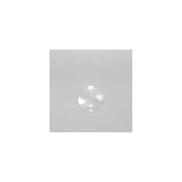 Светильник EUROSVET Wonder 50231/1 LED, 1 Вт, 4200К (белый нейтральный), хром [a058636] фото 1