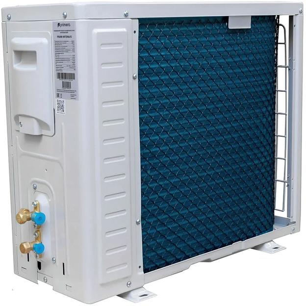 Сплит-система Primera Lounge PRAW-12TENA3 белый фото 8