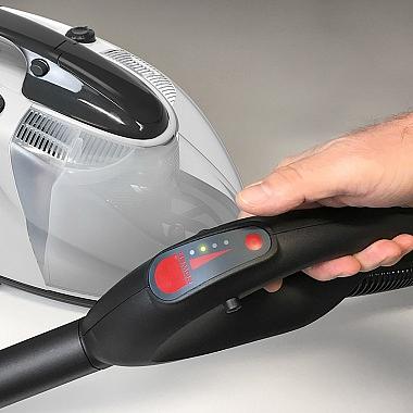 Парогенератор LAVOR Professional GV Egon VAC 4.1 Plus фото 2